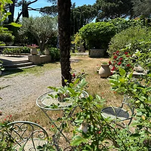 Magnifique Tropezien A 300 M De La Appartement
